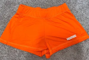 Hooter Girl Shorts Size XS thumbnail 1