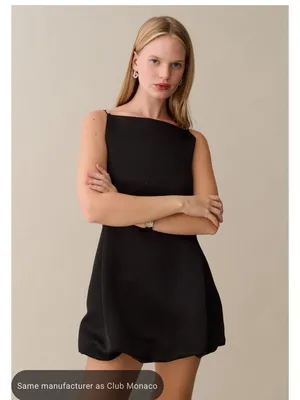Few Moda Dress thumbnail 4
