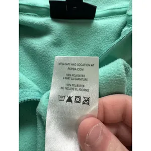 Patagonia Women Size Small‎ Regular Micro-D Fleece 1/4 Zip Sweater/Jacket Preppy thumbnail 11