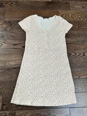Brandy Melville Zelly Mini Dress thumbnail 1