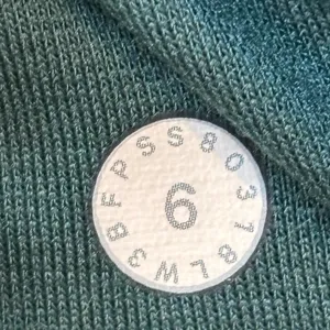 Lululemon Zoned In Long Sleeve thumbnail 3