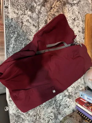 FIGS Scrub Pants thumbnail 1