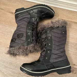 Sorel Tofino II Boots‎ Waterproof Snow Winter 8 thumbnail 2