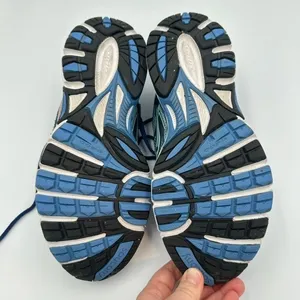 Saucony Cohesion 9 Womens Running Shoes Athletic Sneakers Blue Coral‎ Women's 10 thumbnail 11