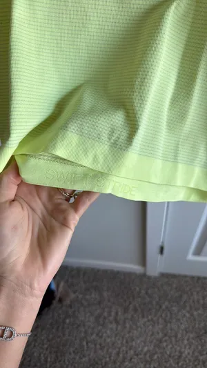 Swift Long Lululemon Stride Sleeve Shirt thumbnail 5