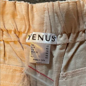Women's Pink Shorts thumbnail 3