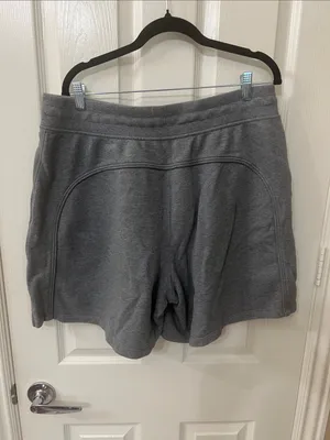 Lululemon All Yours High-Rise Shorts 7” thumbnail 2