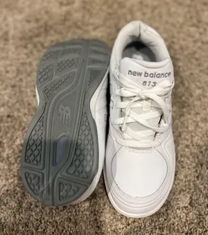 New Balance 813 Trainers thumbnail 3