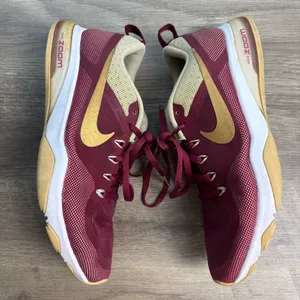 FSU Nike Shoes thumbnail 2