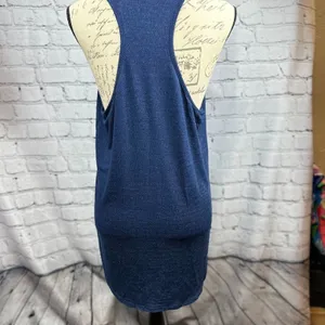 Georgia Tech Yellow Jackets Racerback Womens Tank - XL thumbnail 9