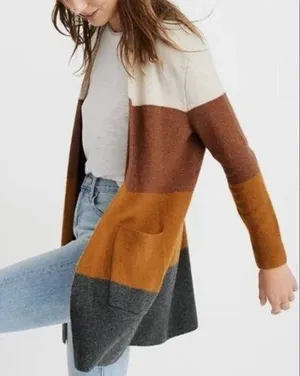 Madewell NWOT - New with out tags, never worn cardigan thumbnail 1