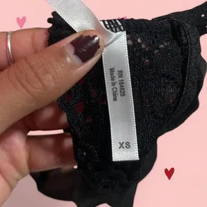 Lace Bralette thumbnail 4