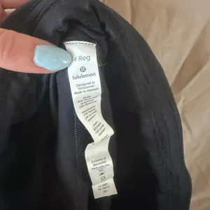Lululemon Pace Rival Skirt (Regular) *No Panels 13" thumbnail 6