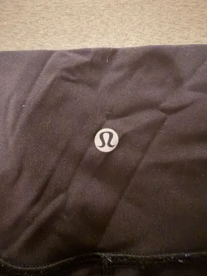Lululemon Leggings thumbnail 3