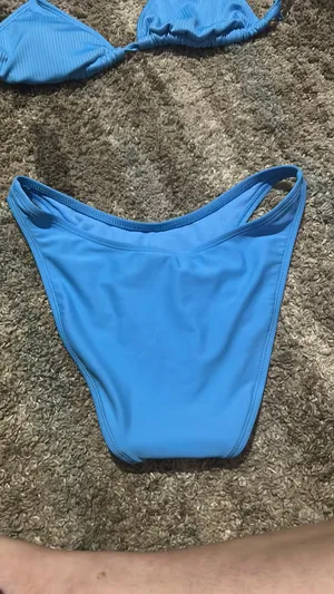 Blue Bathing Suit Target thumbnail 4