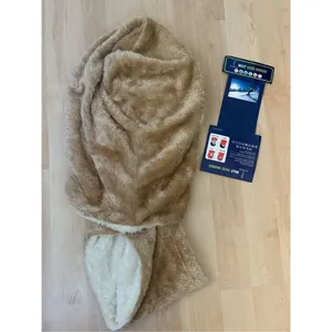 Wind-Resistant Winter Face Ski Unisex Hood Warmer Scarf thumbnail 2