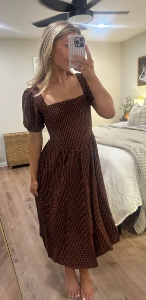 Japna Dress thumbnail 1