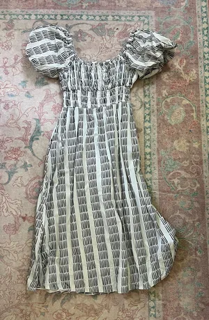 Maeve Anthropologie Dress thumbnail 1