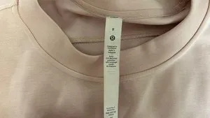 Lululemon Sweatshirt thumbnail 2