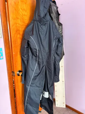 Ovation raincoat Size XS thumbnail 4
