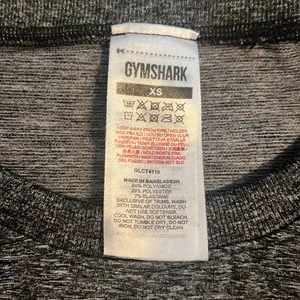 Gymshark Vital Seamless 2.0 Long Sleeve Crop Top thumbnail 3