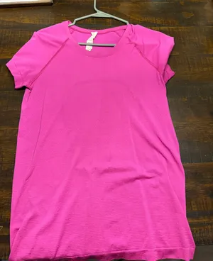 Lululemon Swiftly Short Sleeve thumbnail 1