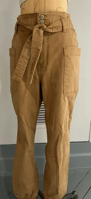 Hollister Dresser Jogger Pants thumbnail 5