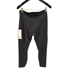 Lululemon InStill High-Rise Tight/ Leggings 25" Size 10 Graphite Grey NWT thumbnail 4