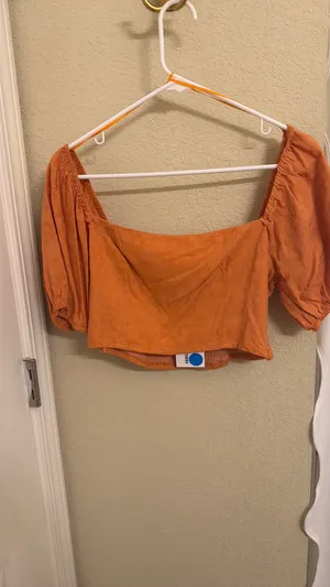 Orange Lelis Set  thumbnail 4