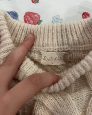 Altard State Sweater thumbnail 2