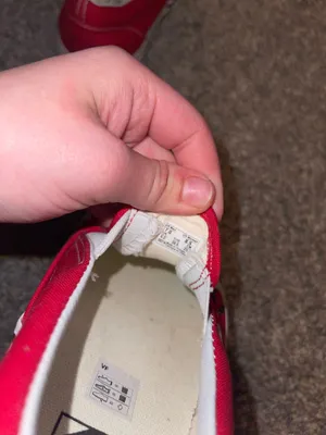 Women’s Vans Shoes 8.5 Off The Wall thumbnail 4