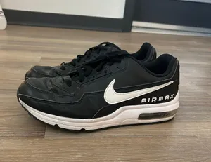 Nike Black  Airmax thumbnail 1