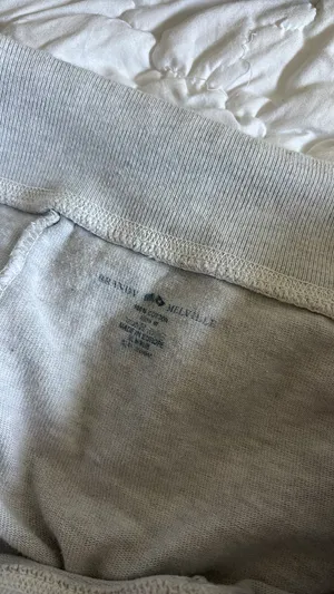 Brandy Melville sweatpants thumbnail 3
