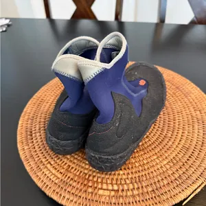 Teva Blue and‎ Black Water Shoes thumbnail 4