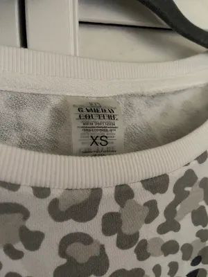 Quinnipiac Crewneck Size XS thumbnail 2
