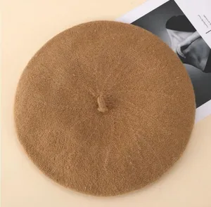 Tan Wool thumbnail 2