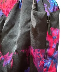 Baby‎ Phat Dress Tie Dye Sleeveless Party Cocktail Dress S Y2K Logo thumbnail 5