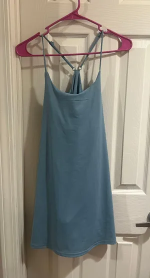 Love Riche athletic tennis dress thumbnail 2