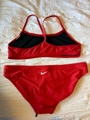 Nike Lifeguard Swimsuit Set thumbnail 2