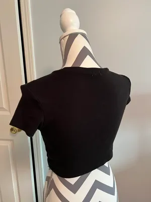 Garage Stormi Tee thumbnail 5