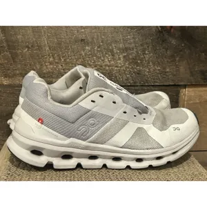 On Cloud Cloudrunner Running Shoes‎ Frost Fade Pink Women's Size 7.5 46.99015 thumbnail 7