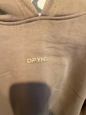 DFYNE Sweatshirt thumbnail 2