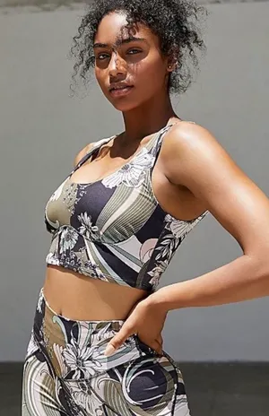 Free People Movement Wave Crush Bra XS thumbnail 3