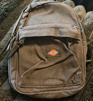 Dickies small backpack  thumbnail 1