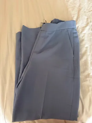 Banana Republic Hayden Wide-Leg Pants - Crepe thumbnail 2