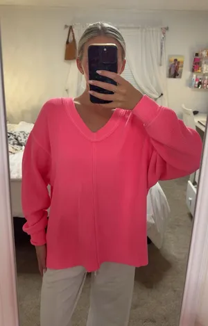 Arie American Eagle Sweatshirt thumbnail 1