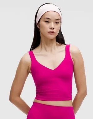 Lululemon Align Tank Ripened Raspberry thumbnail 1