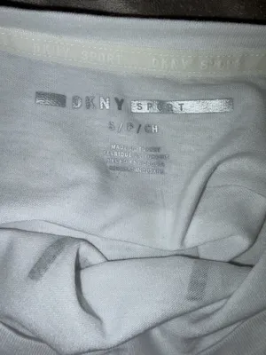 DKNY T-Shirt thumbnail 2