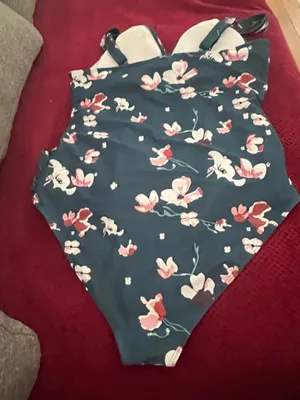 One Piece Bathing Suits Sexy Tight Backles... thumbnail 6