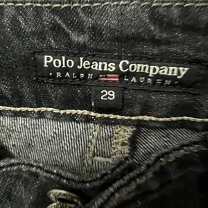 Ralph Polo black washed womens Jeans size 29 thumbnail 5